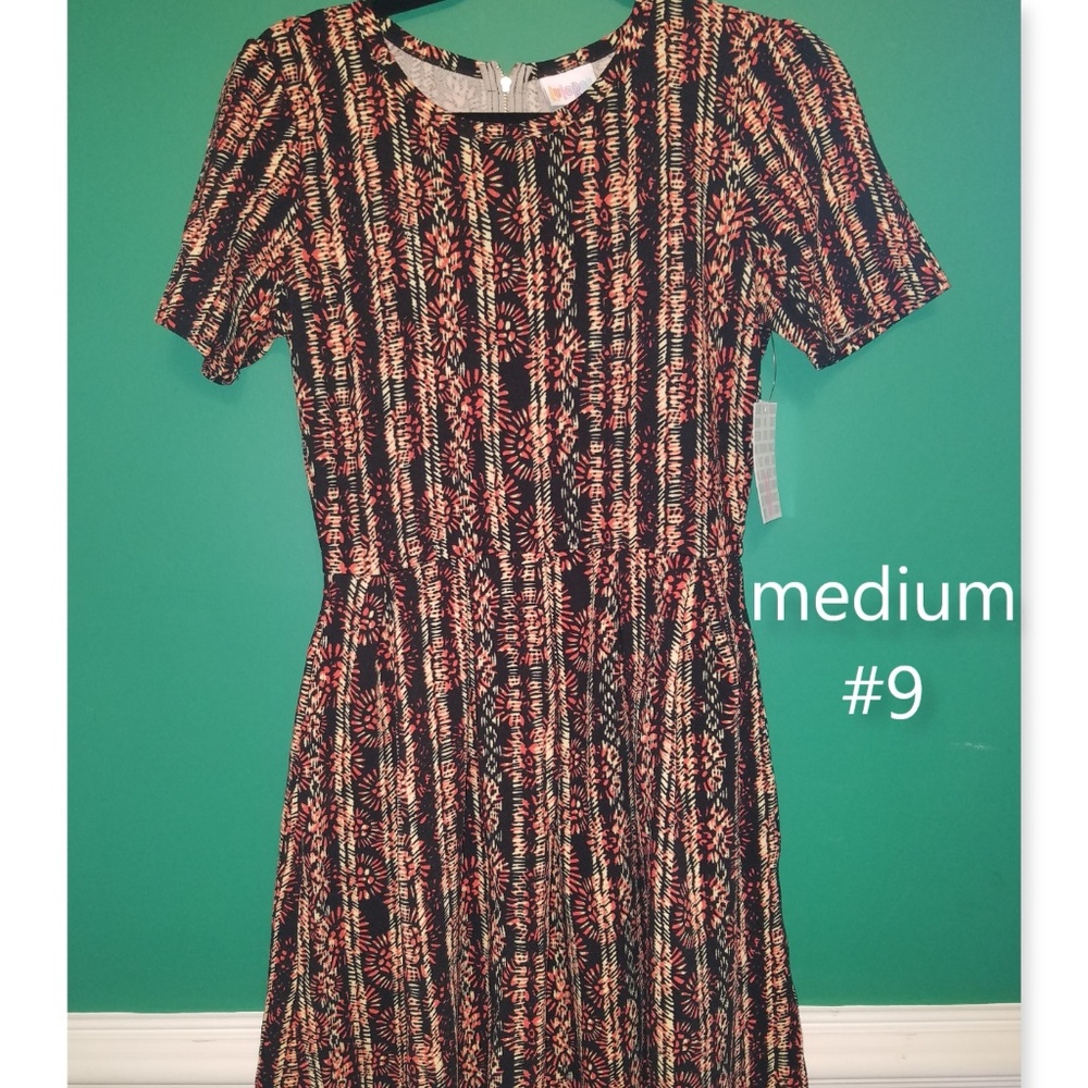 LuLaroe Amelia